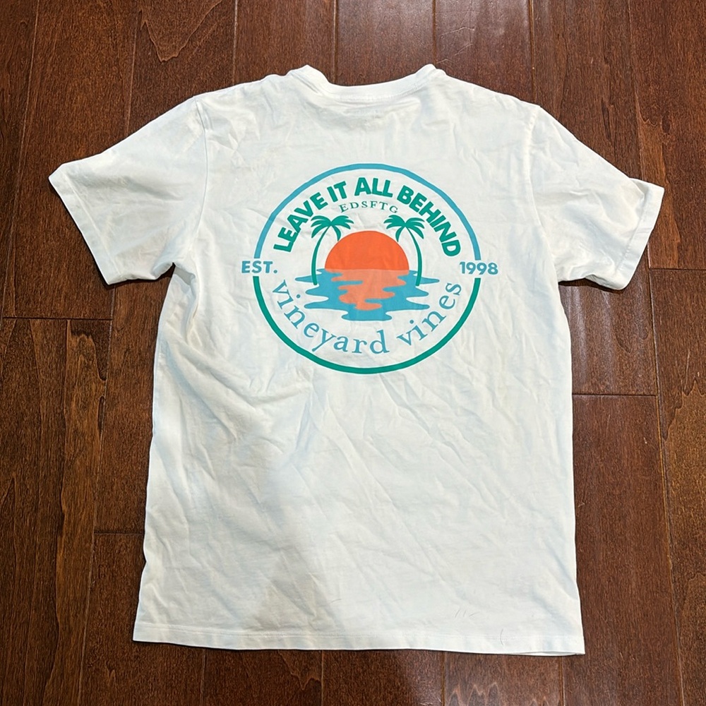 Vineyard Vines Tshirt